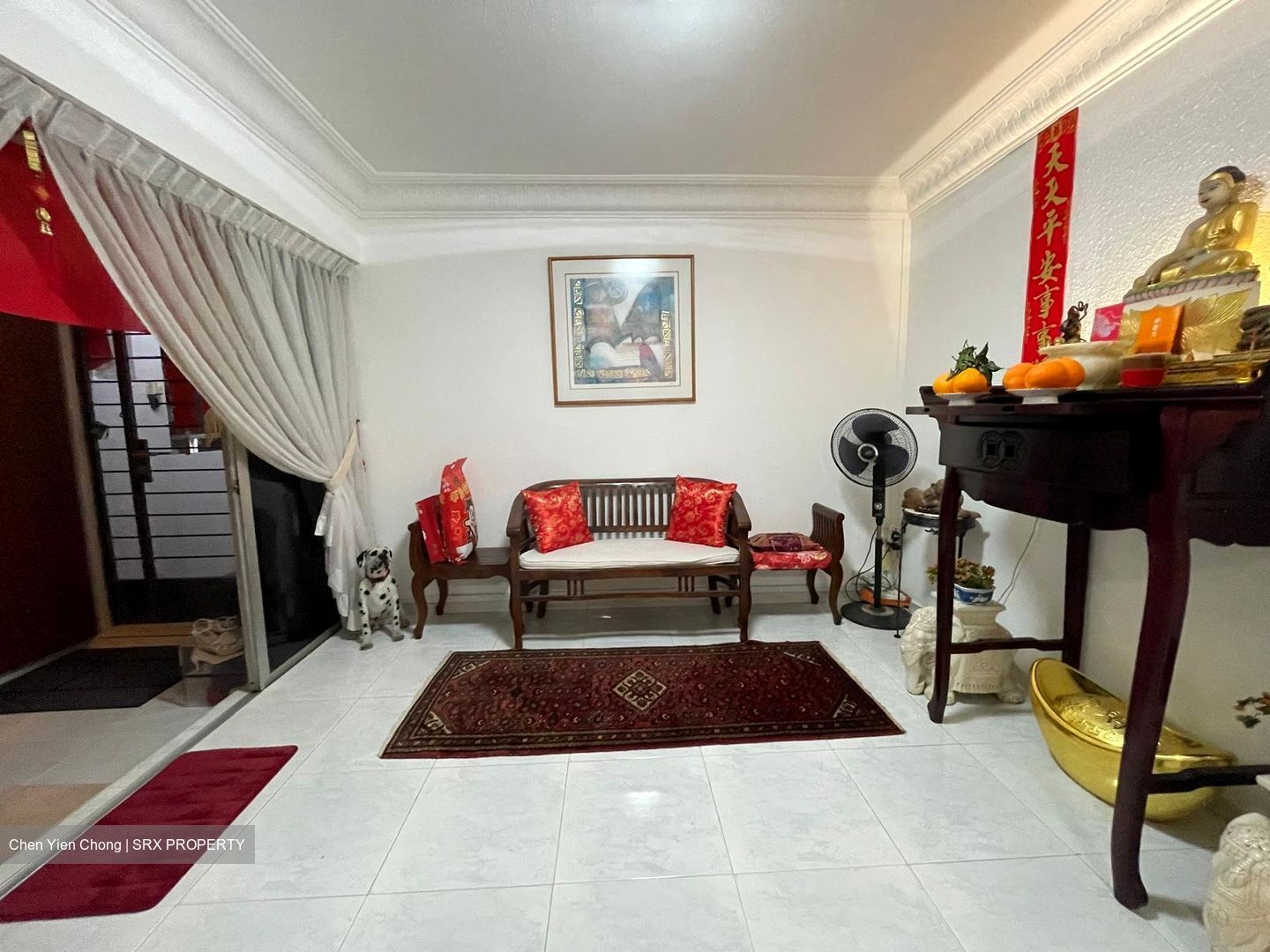 Blk 542 Serangoon North Avenue 4 (Serangoon), HDB 5 Rooms #581859321